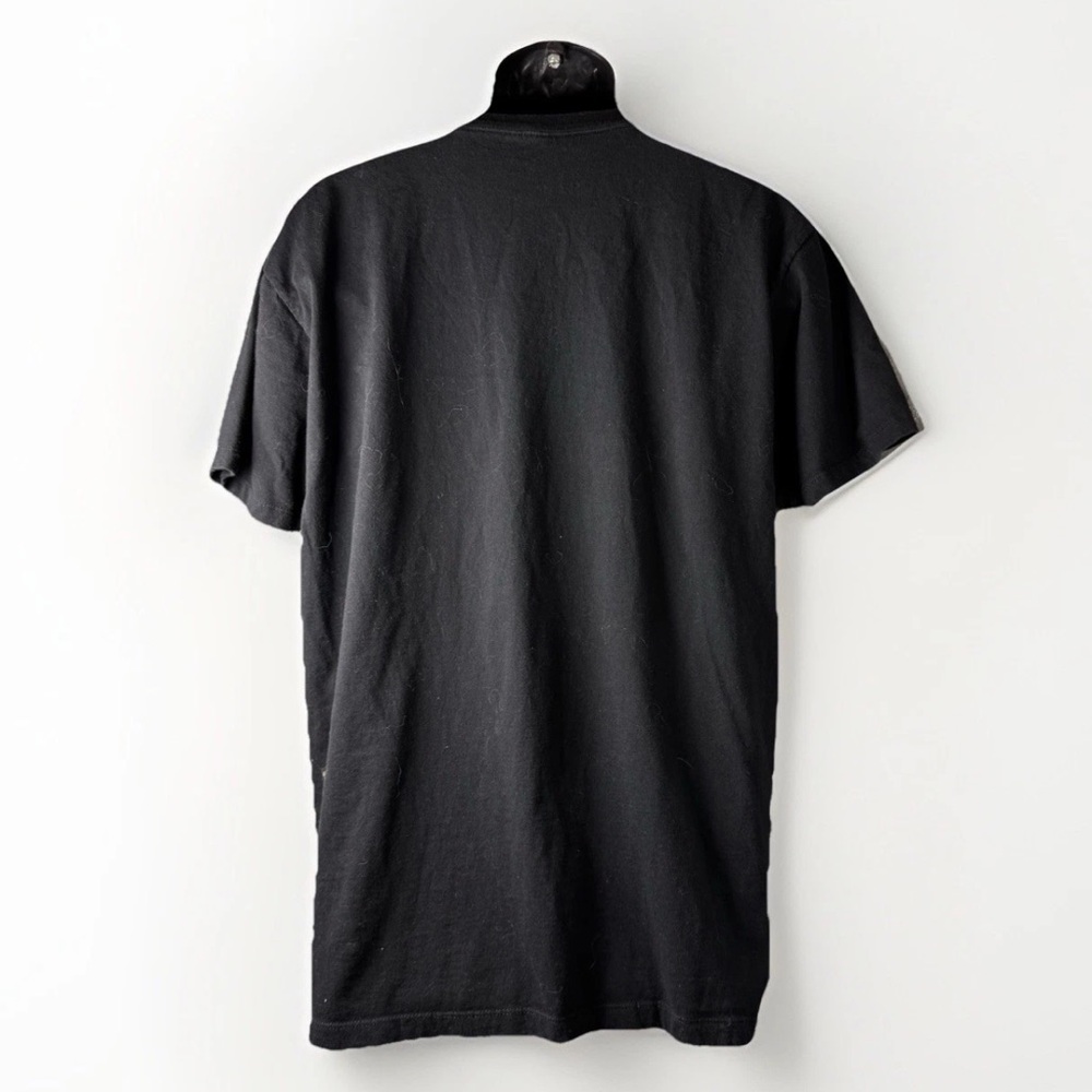 Panic At The Disco Death Of A Bachelor T Shirt Mens Size XL Black Short Sleeve - Picture 3 of 4